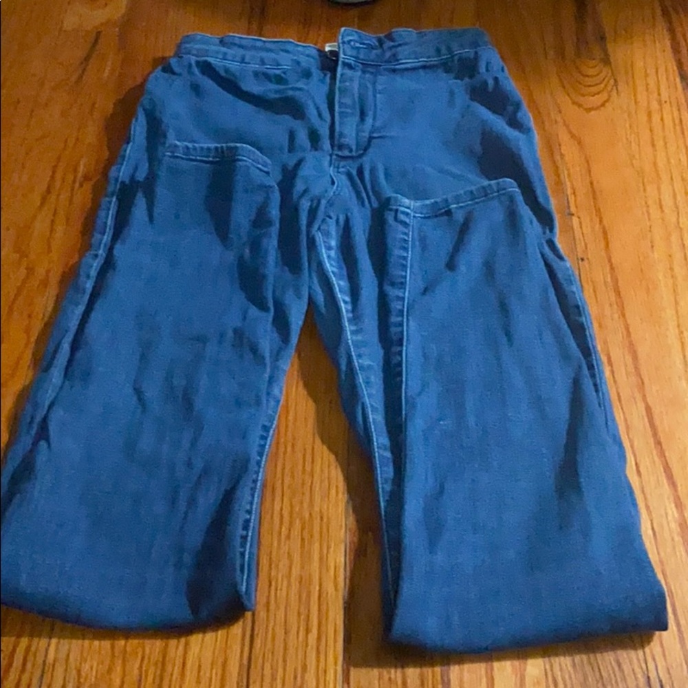 Forever 21 Pants